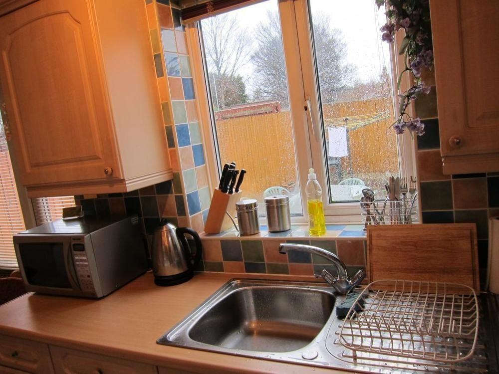 Harman Suites Self-Catering Apartments Free Wifi & Parking Leeds  Exterior photo